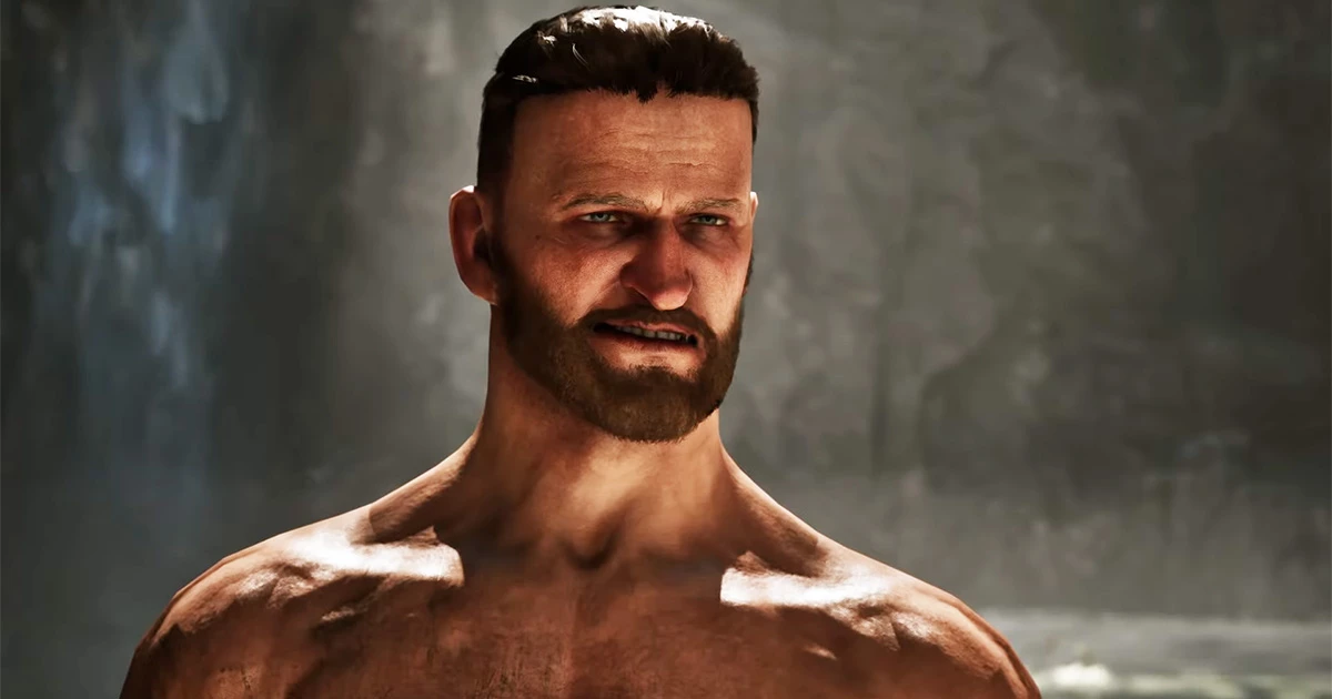 Gothic Remake z zaskakującym gościnnym występem. Polski zawodnik MMA nauczy Bezimiennego walki