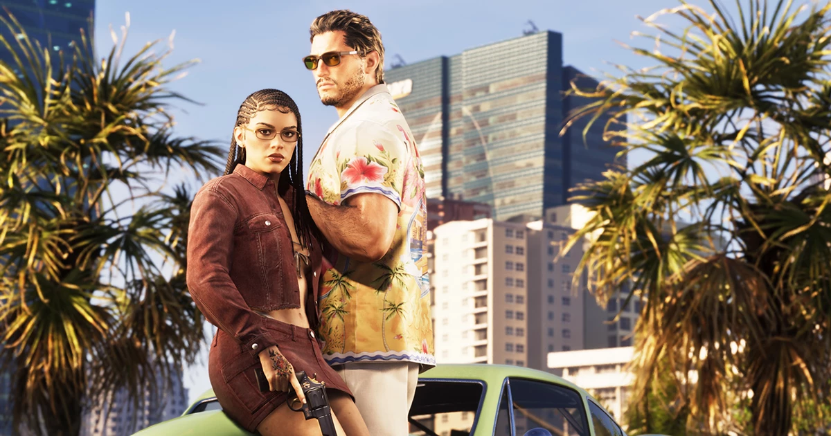 Grand Theft Auto 6 bez GTA Online? Zapis w PlayStation Store wywołał spekulacje