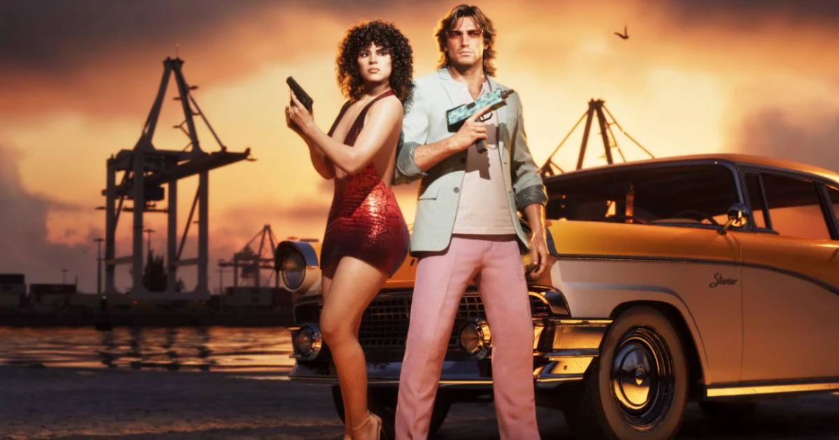 Wyższa cena GTA 6 potwierdzona! Zobaczcie zawartość edycji Ultimate i pakietu Vintage Vice City