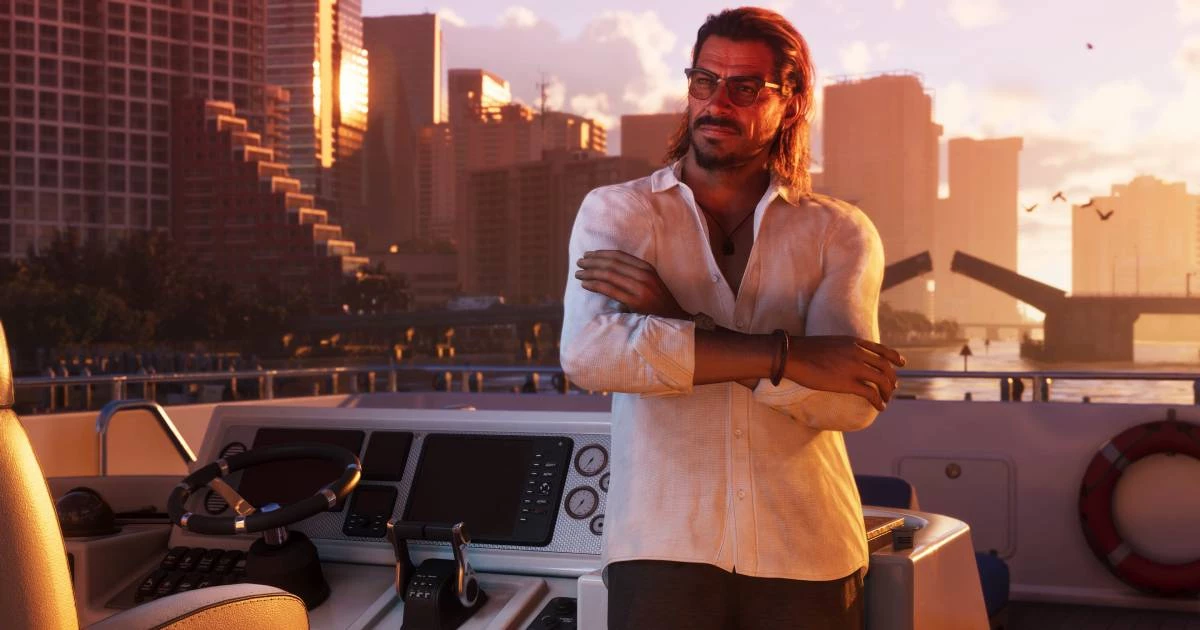 GTA 6 droższe niż większość gier AAA? Cena wyciekła do sieci, tanio nie jest