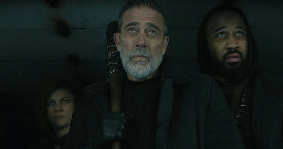 Zmiany w relacji Negana i Maggie w The Walking Dead: Dead City. Zgłębimy człowieczeństwo szwendaczy?