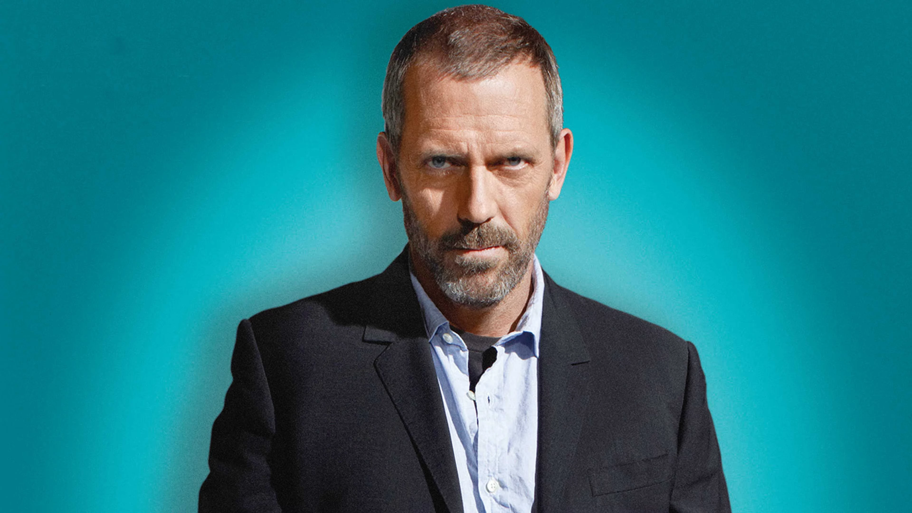 Medyczne arcydzieło czy nudny schemat? Krytyka Dr House'a jest viralem - Hugh Laurie odpowiada