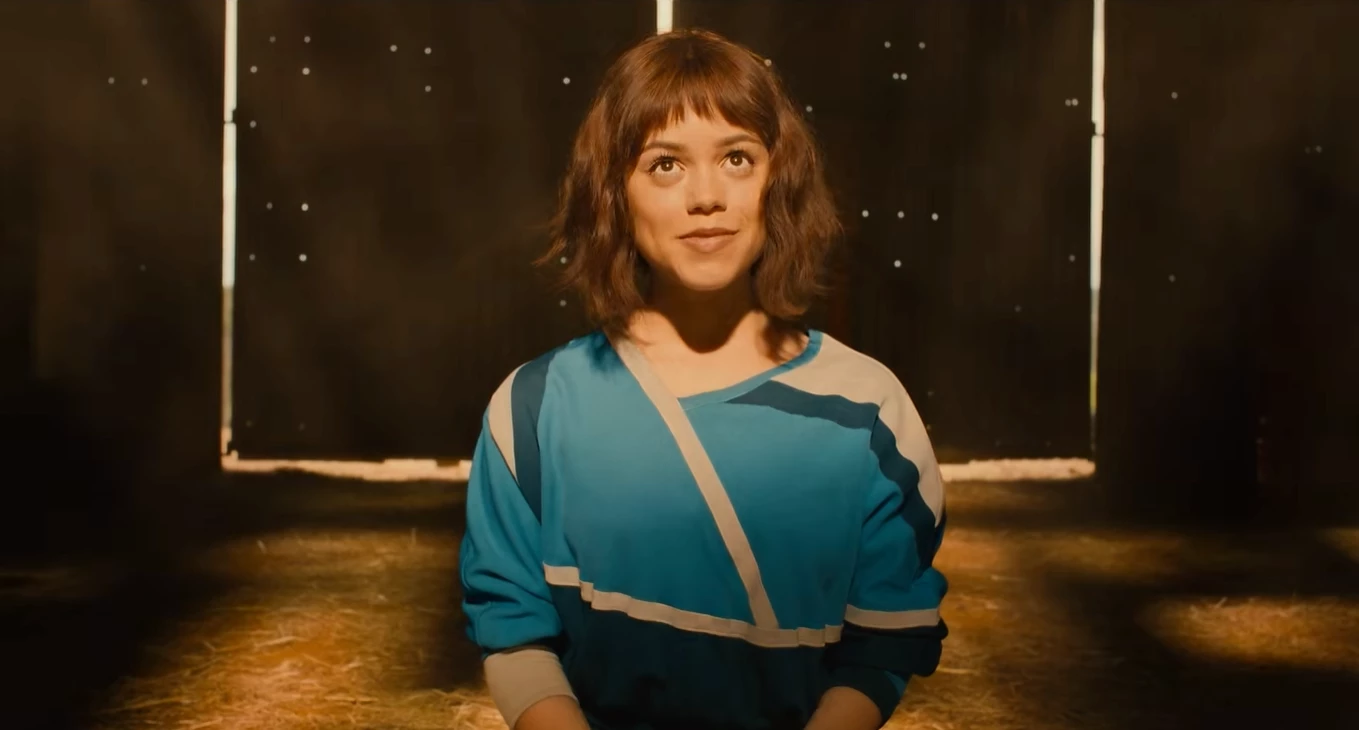 Klara i słońce ze zwiastunem. Nowy film Taiki Waititiego