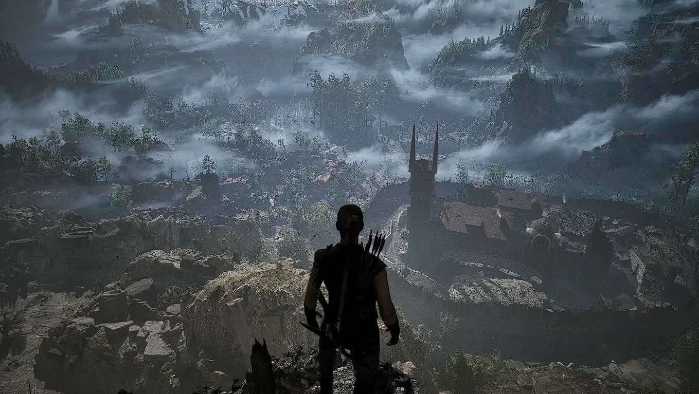 Gothic: Remake - recenzja gry