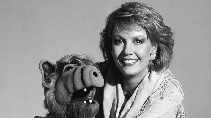 Anne Schedeen grająca Kate Tanner w serialu ALF nie żyje