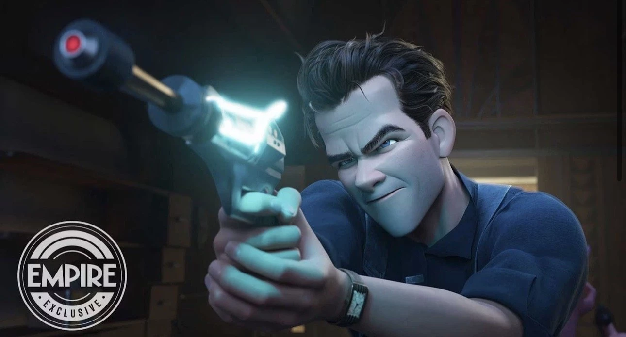 Czy Ray Gunn trafi do kin? Brad Bird naciska na Netflixa