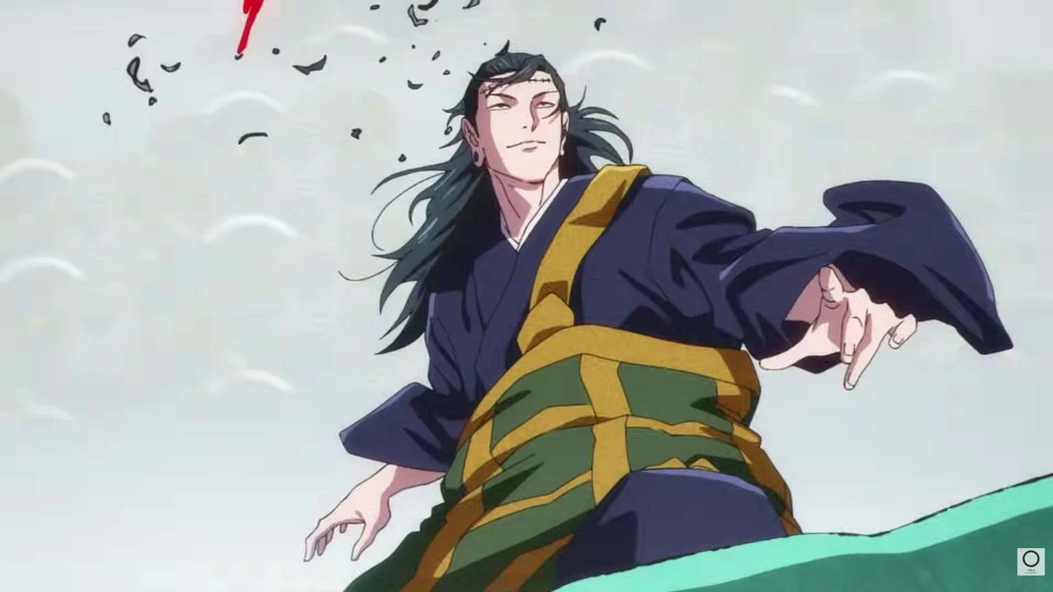 Widowiskowy zwiastun z 4. sezonu anime Jujutsu Kaisen! Zapowiada ekscytujące pojedynki