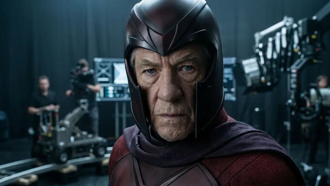 Te 3 ruchy Marvela są wstępem do kampanii Avengers: Doomsday? Magneto ma ruszyć na Spider-Mana