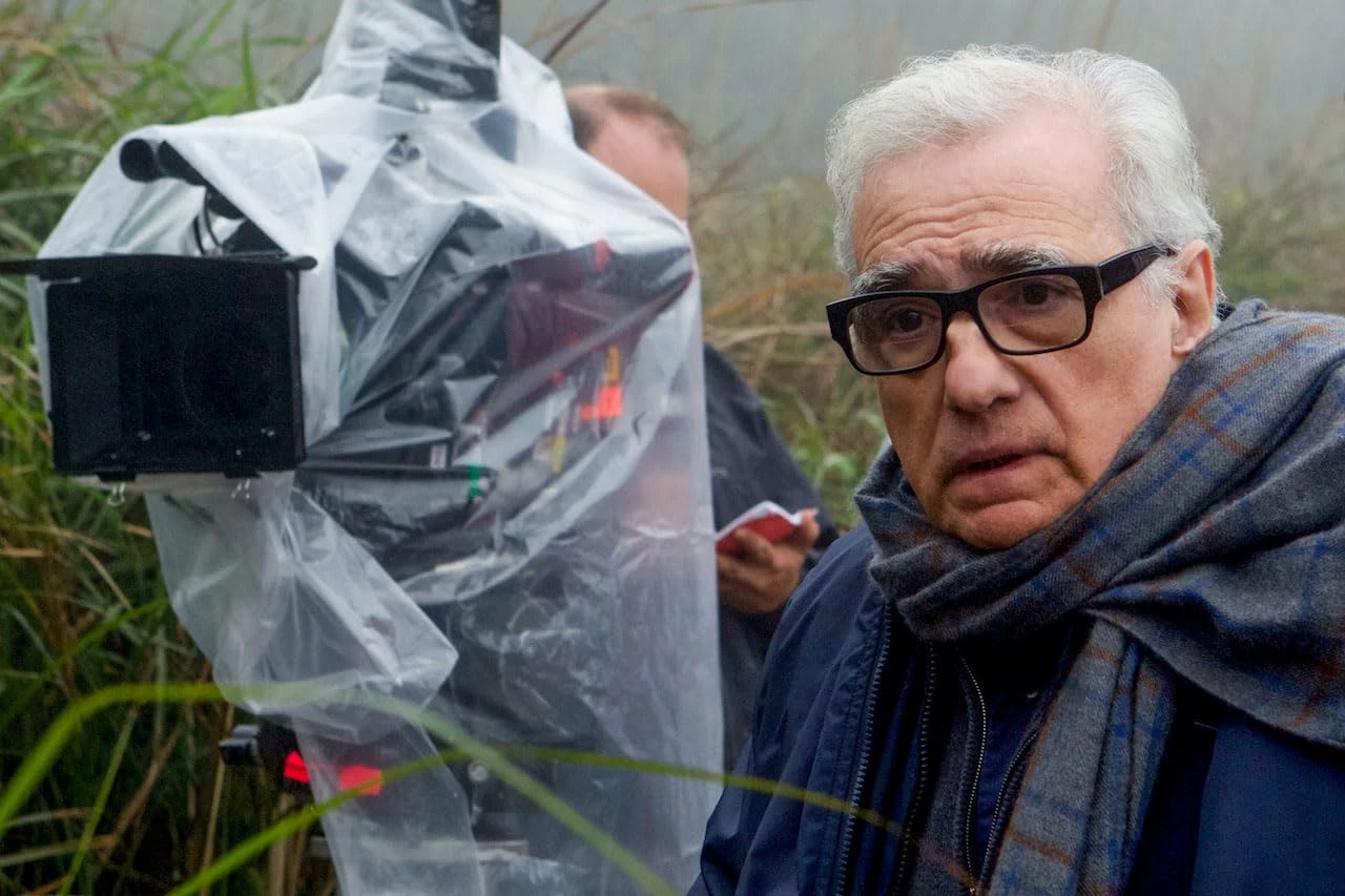 Scenariusz do nowego filmu Martina Scorsese prawie gotowy. Jakie uwagi miał reżyser?