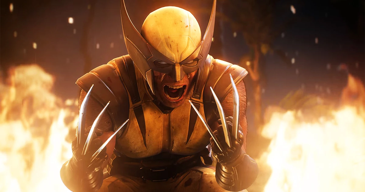 Wolverine rozprawia się z wrogami i pędzi na motorze! Zobaczcie nowy gameplay z gry na PS5