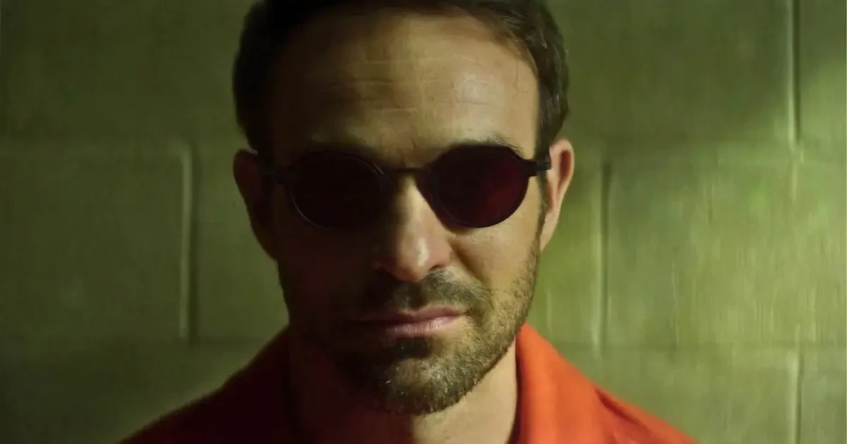 Czy MCU zapomni o tym, kto jest Daredevilem? Charlie Cox odpowiada na spekulacje