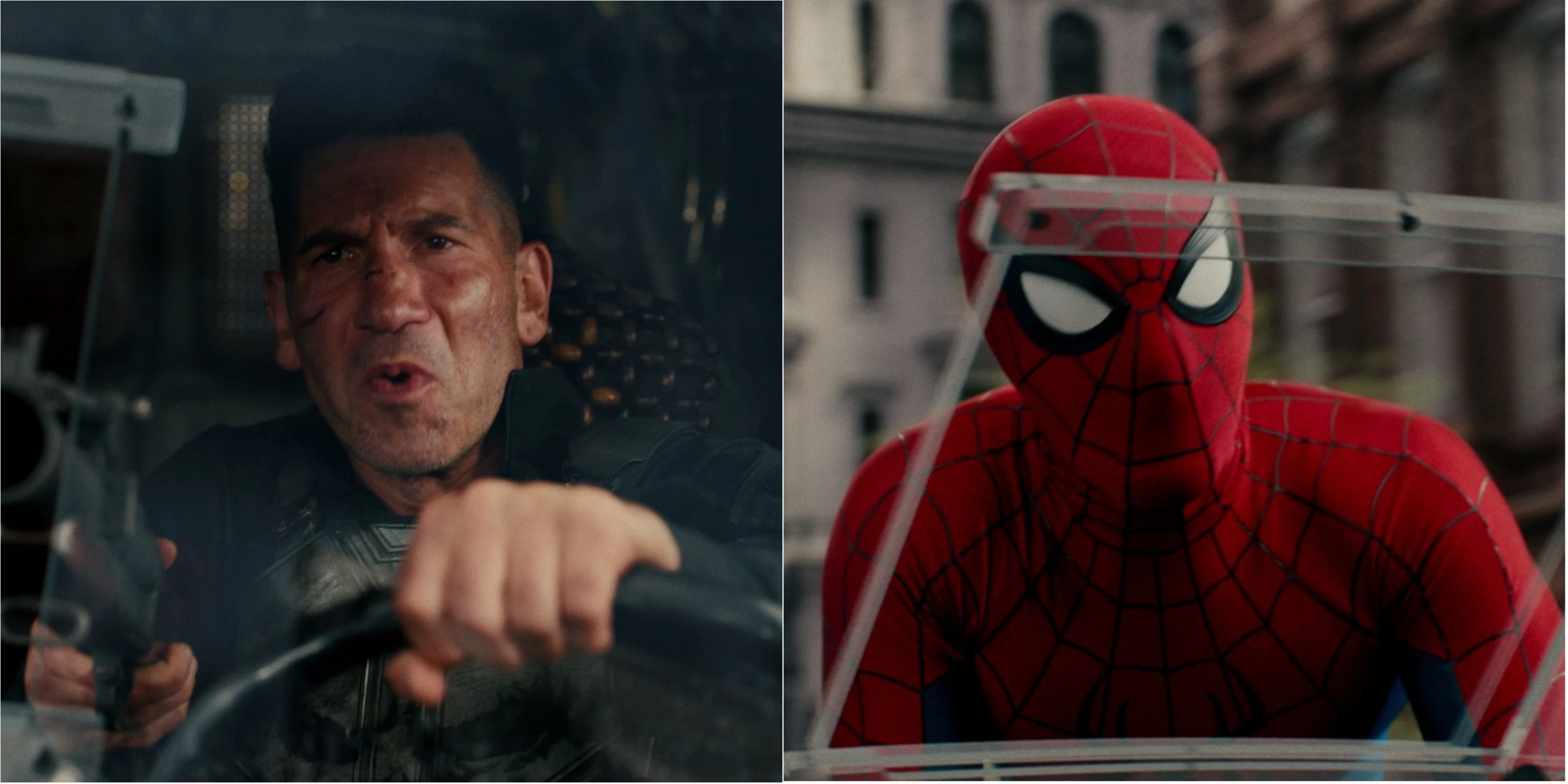Spider-Man dla dorosłych? Tom Holland ma na to pomysł