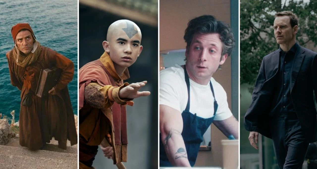 VOD - co obejrzeć w weekend? Oto nowe seriale i filmy (Netflix, SkyShowtime, Disney+ i inne)