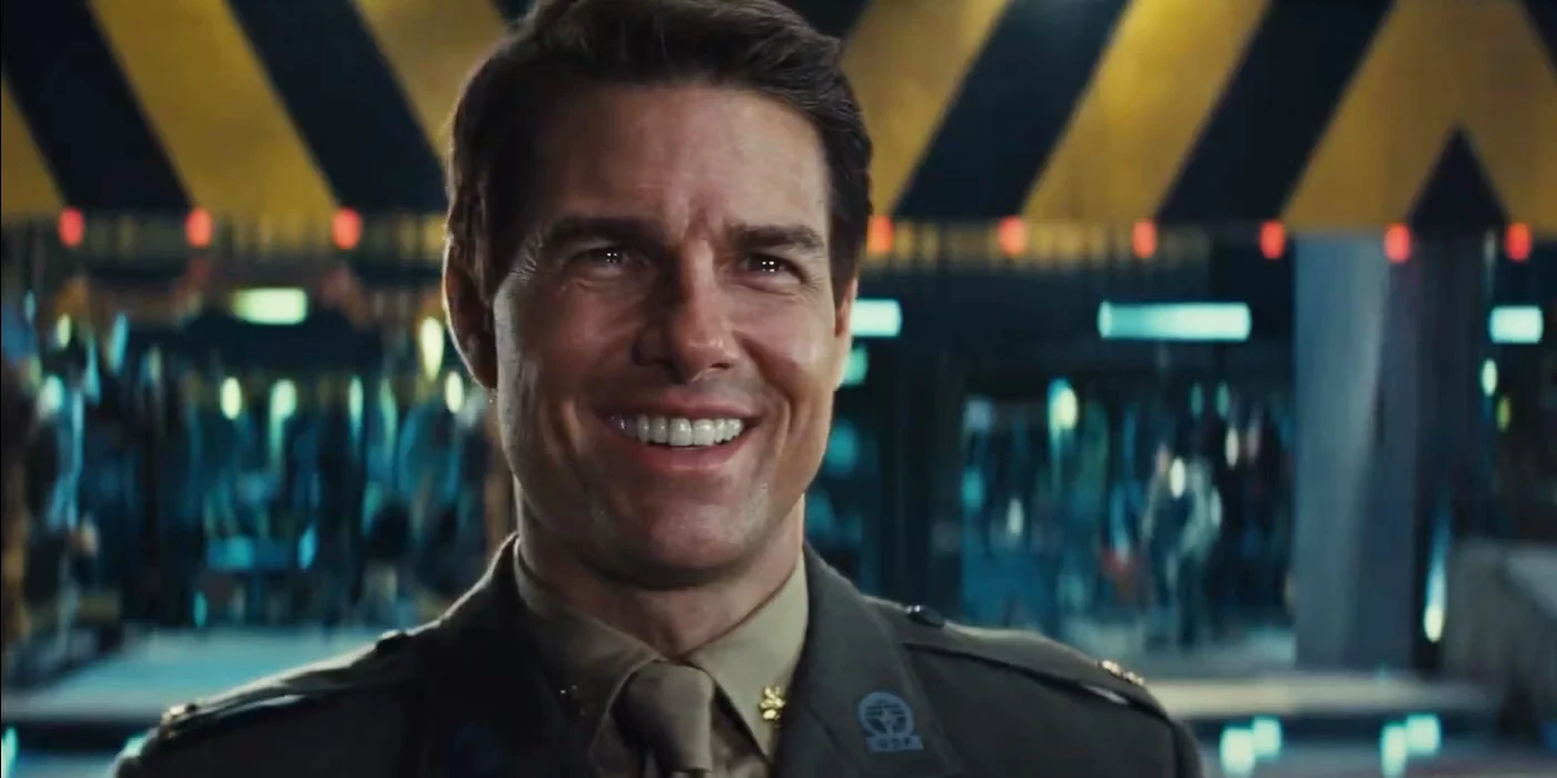 Sequel perełki sprzed dekady z wielką gwiazdą Hollywood? Aktorka może dołączyć do Toma Cruise'a