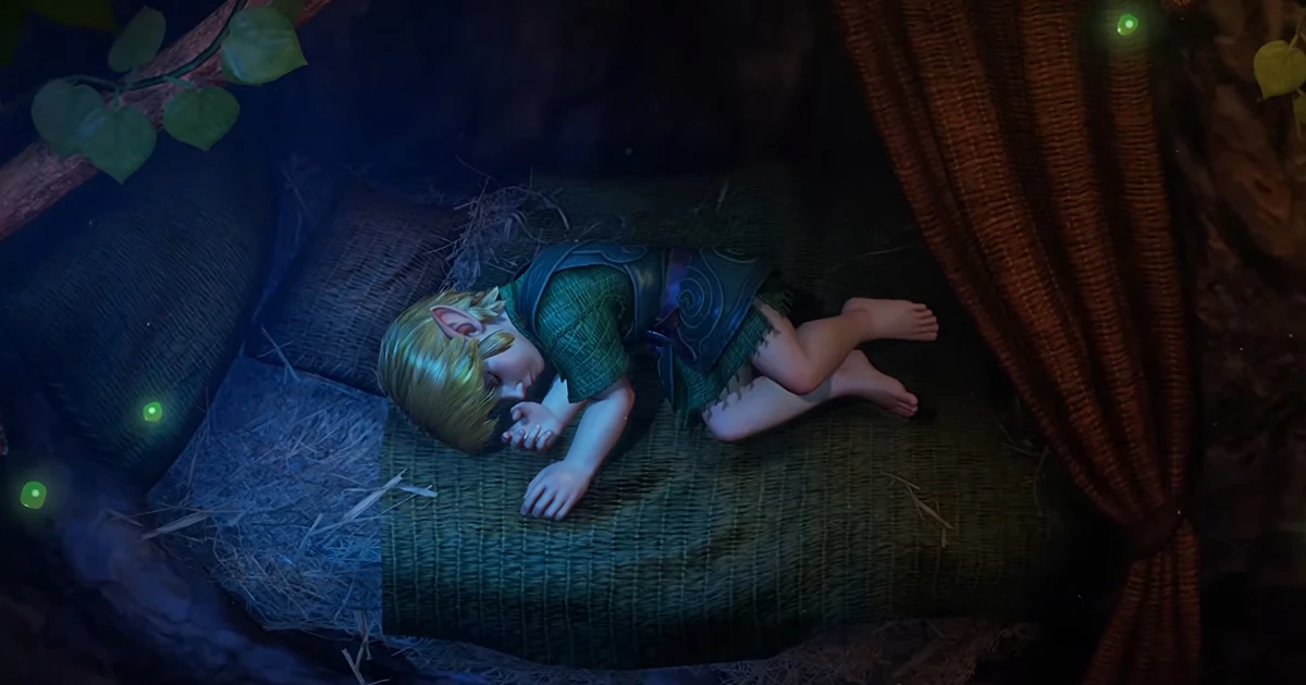 Jedna z najlepszych gier w historii otrzyma remake! Teaser zapowiada odświeżone The Legend of Zelda: Ocarina of Time