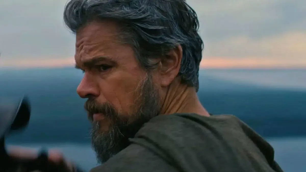 Odyseja ma cały aktorski gwiazdozbiór. Dla gigantów Hollywood taryfy ulgowej na planie nie było