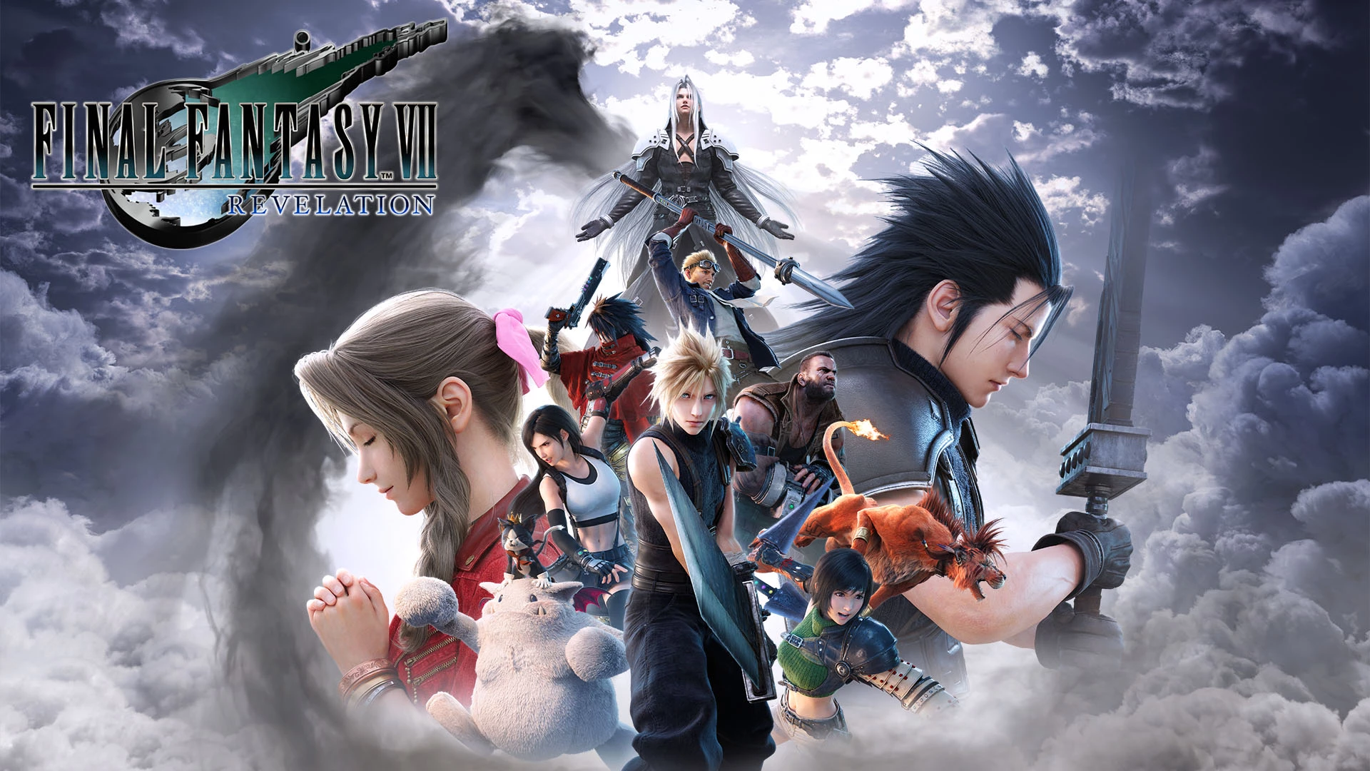 Final Fantasy 7: Revelation zwieńczy historię Clouda. Wielki finał jRPG nadejdzie w 2027 roku