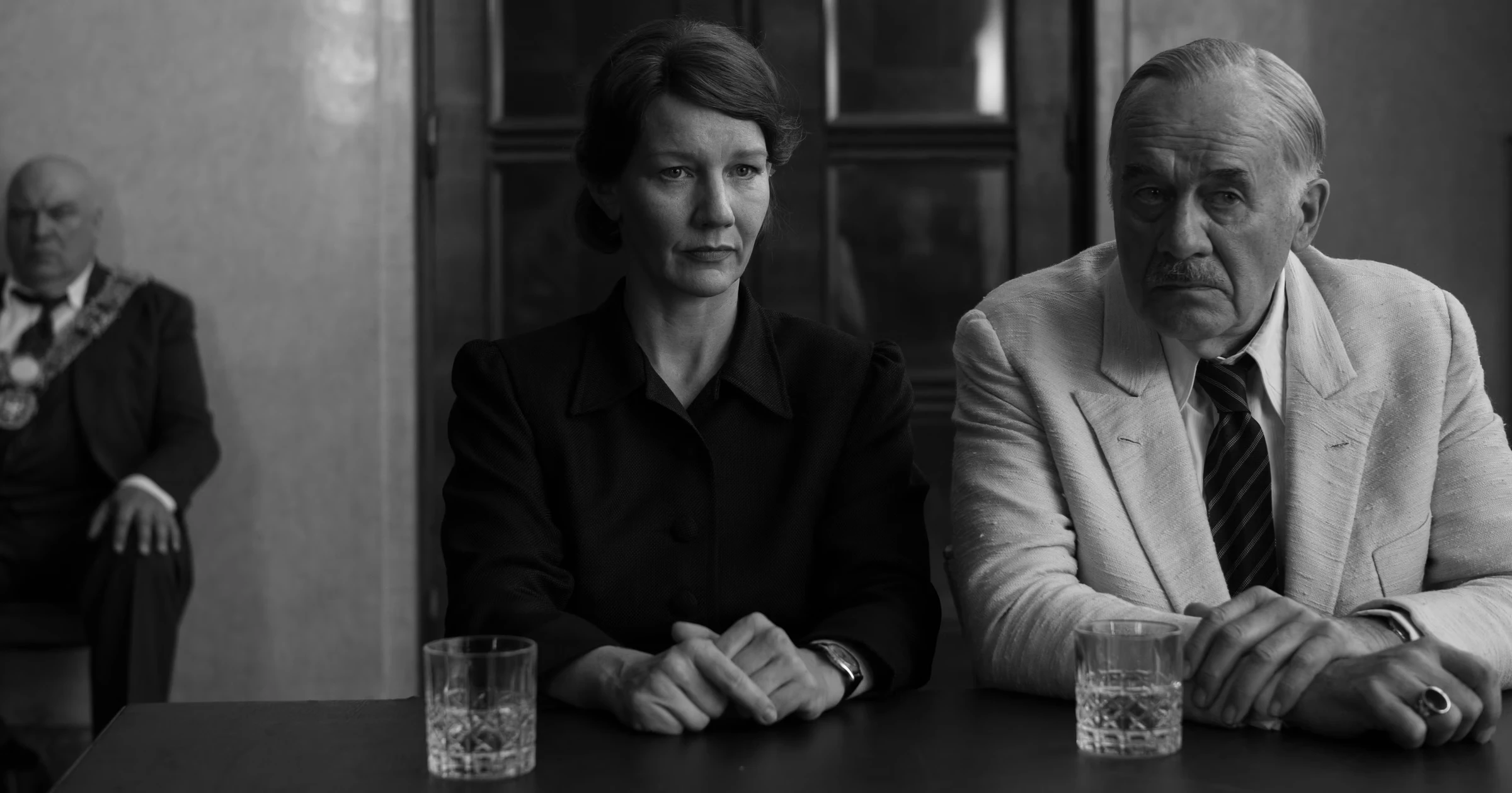 Ojczyzna - recenzja filmu