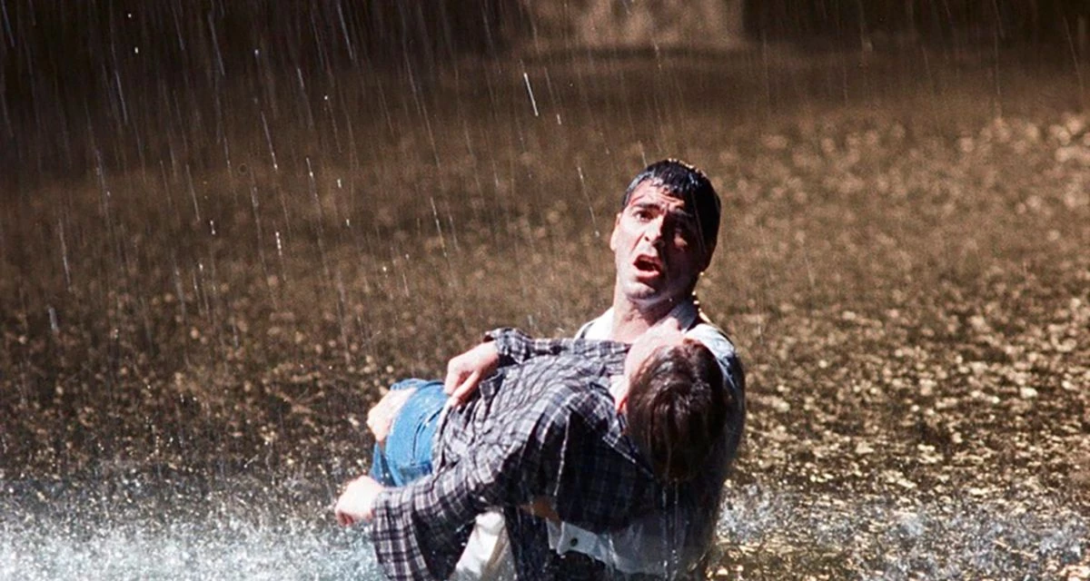 Jeden z najlepszych seriali wszech czasów na Netfliksie. Polscy fani szukali go w streamingu od dawna