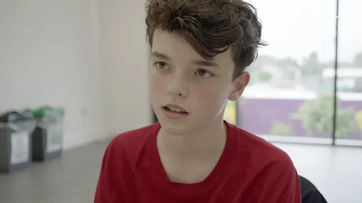 To on będzie nowym Spider-Manem MCU? Tom Holland namaścił następcę, aktor odpowiada