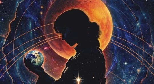 Pani Astronautka powróci: drugi tom serii SF jeszcze w czerwcu