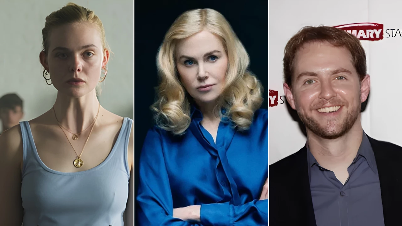 Reżyser Fantastycznej Czwórki nakręci nowy thriller. Nicole Kidman i Elle Fanning w głównych rolach