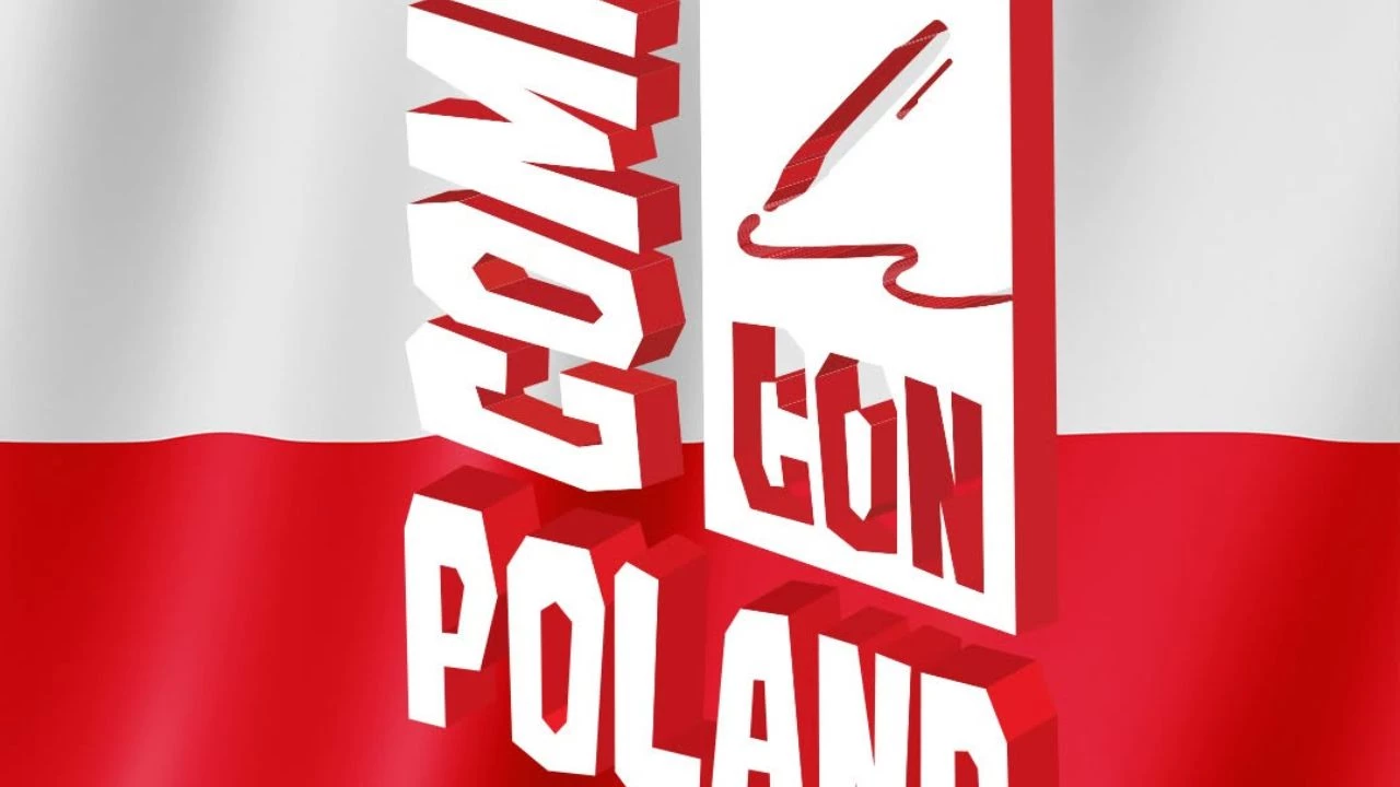 Doczekamy się w Polsce wizyt słynnych gwiazd? Comic Con Poland nadchodzi
