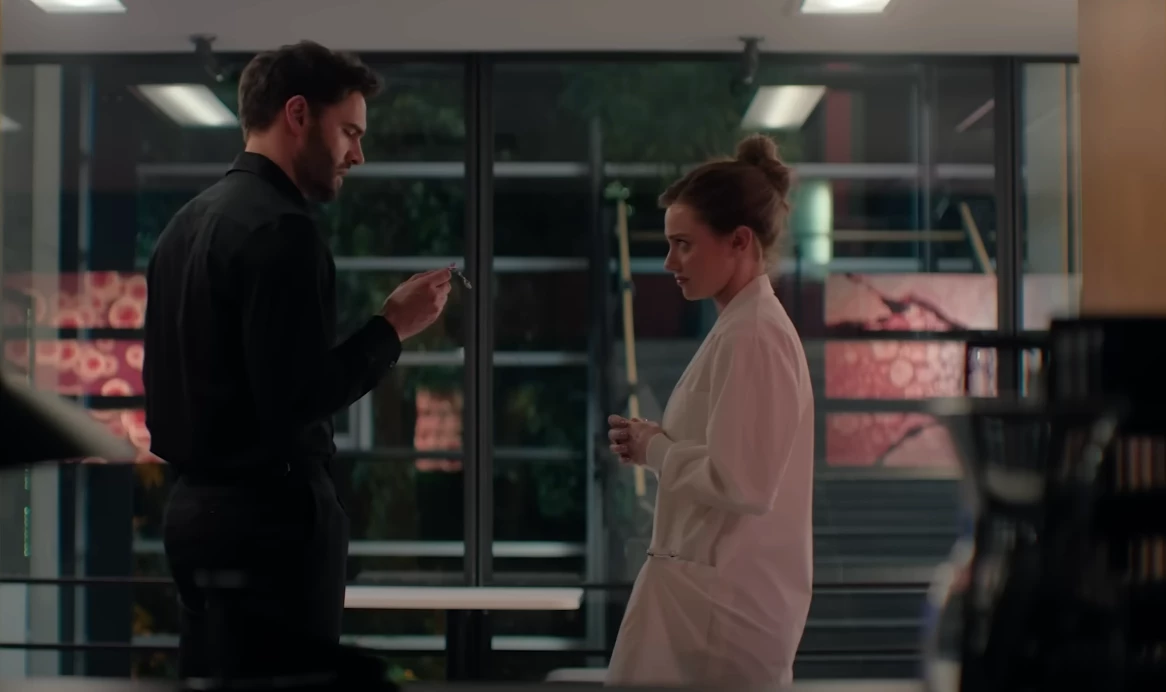 The Love Hypothesis coraz bliżej. Jest pierwszy zwiastun ekranizacji bestselleru