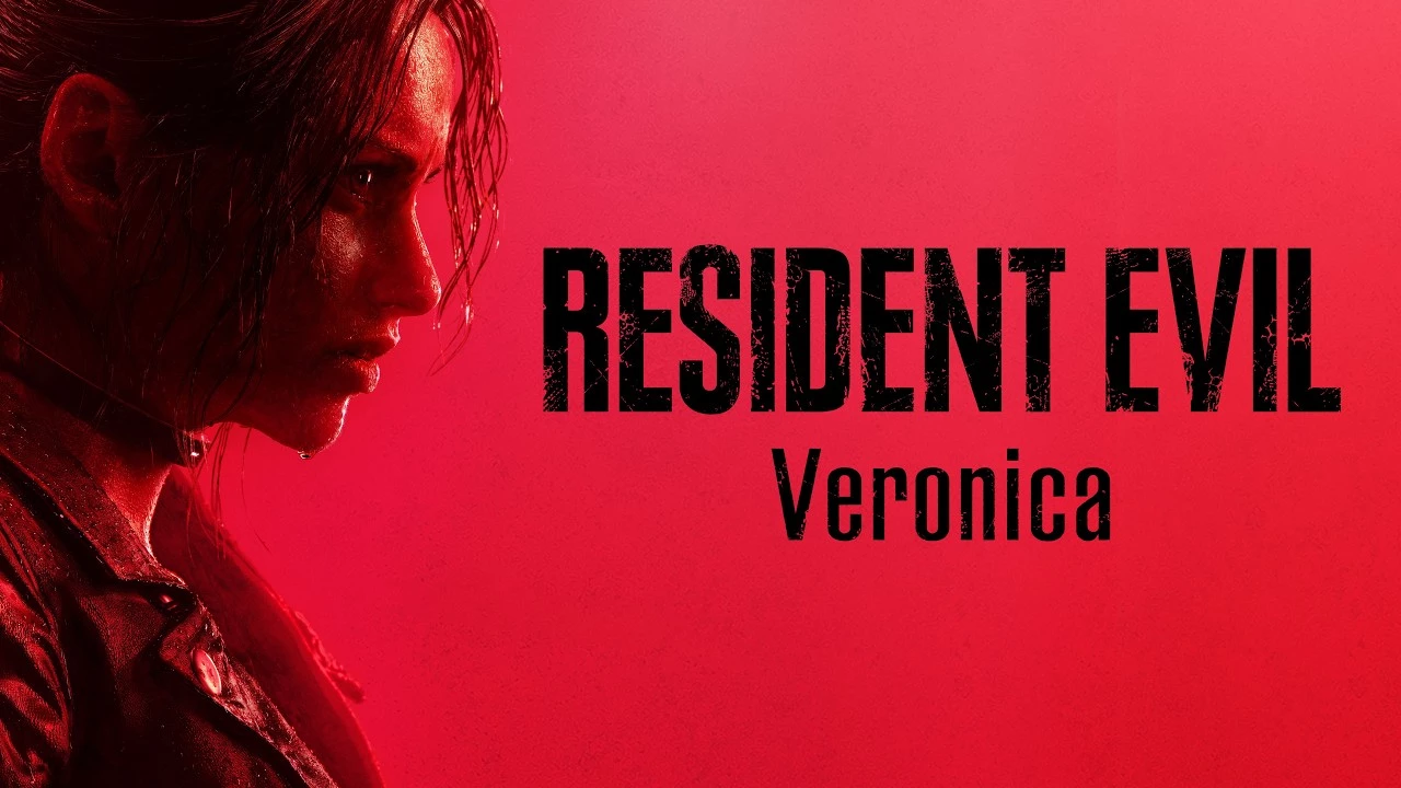 Klasyka powraca w nowym wydaniu. Capcom oficjalnie zapowiada Resident Evil: Veronica