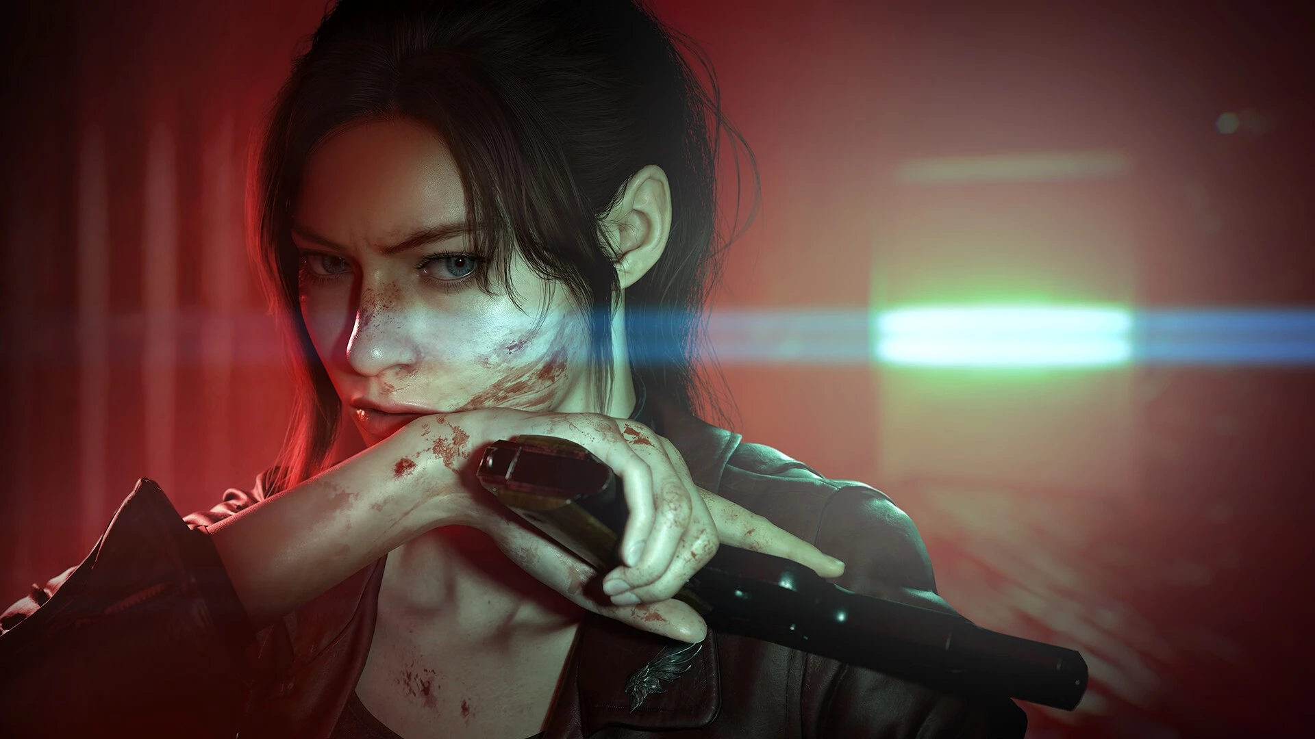 Resident Evil Veronica zmieni się względem oryginału. Jak bardzo?