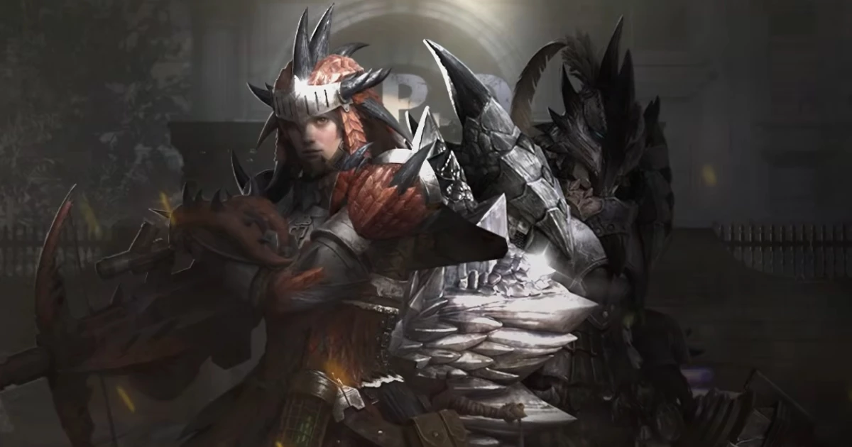Resident Evil i Monster Hunter połączą siły. Zapowiedziano crossover dwóch potężnych marek