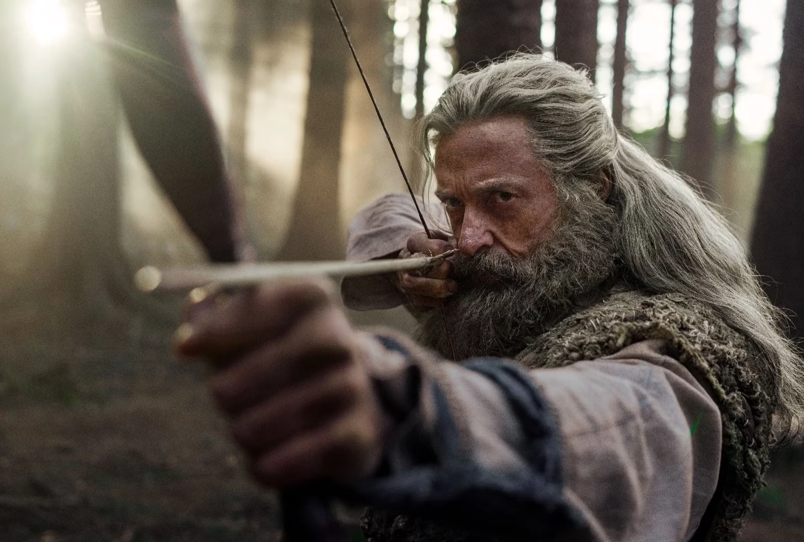 Robin Hood: Koniec legendy - recenzja filmu