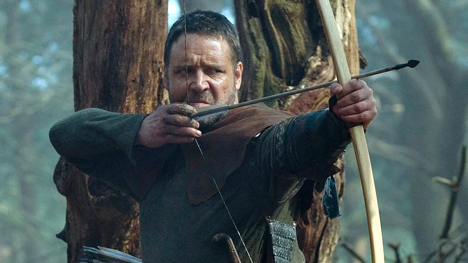 Który Robin Hood jest najlepszy wg internautów? Podium zaskakuje!