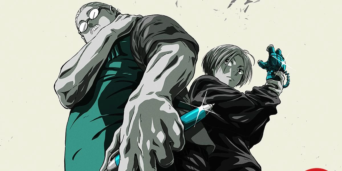 Sakamoto Days - zwiastun 2. sezonu. Anime w stylu Johna Wicka wraca na Netflixa