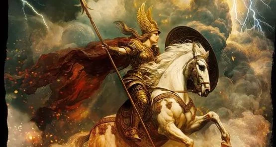 Saga rodu Wolsungów oraz Saga o Ragnarze Lodbroku - recenzja książki
