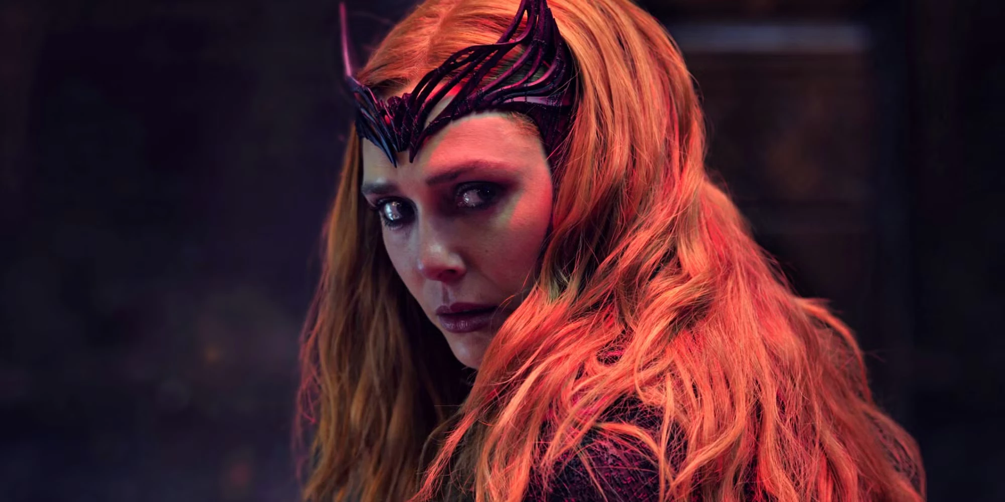 Marvel tą decyzją rozwścieczy fanów. Zaskakująca rola Scarlet Witch w Sadze Mutantów MCU?