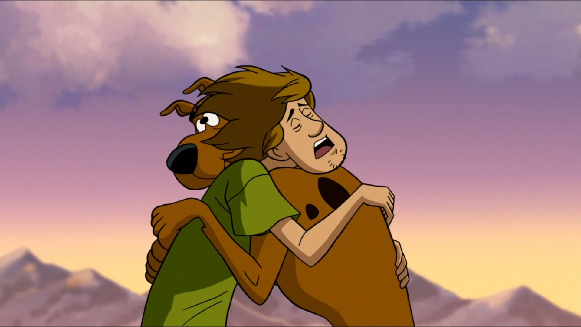Oto Scooby-Doo! Netflix pokazał go w serialu aktorskim i zaskoczył wszystkich