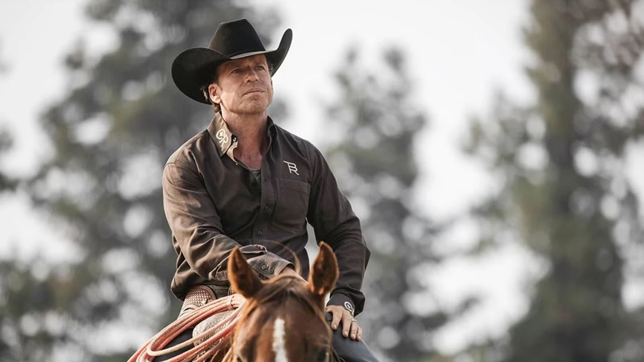 Twórca Yellowstone krytycznie o branży filmowej. Atakuje szefów studiów i krytyków