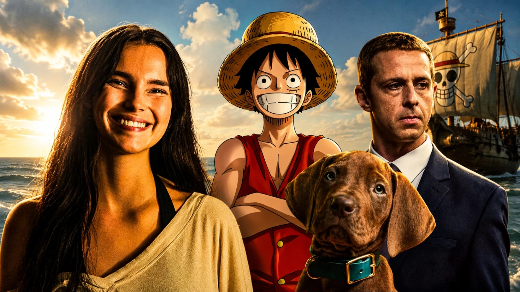 Afera o rasę Scooby’ego-Doo, awantura o kasę przy Obsesji i Crunchyroll po polsku [PODSUMOWANIE TYGODNIA]