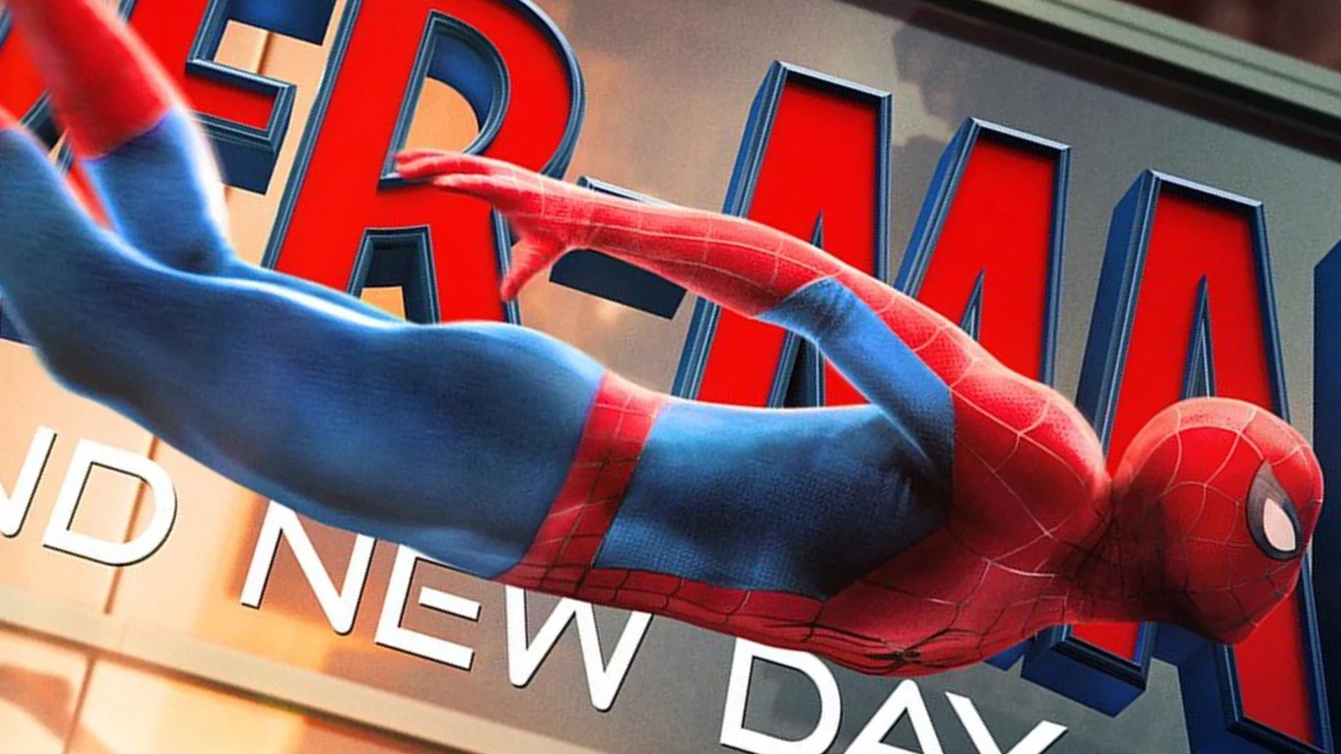 Gigantyczny wyciek Spider-Mana 4. W sieci sprzedaje się już roboczą wersję filmu