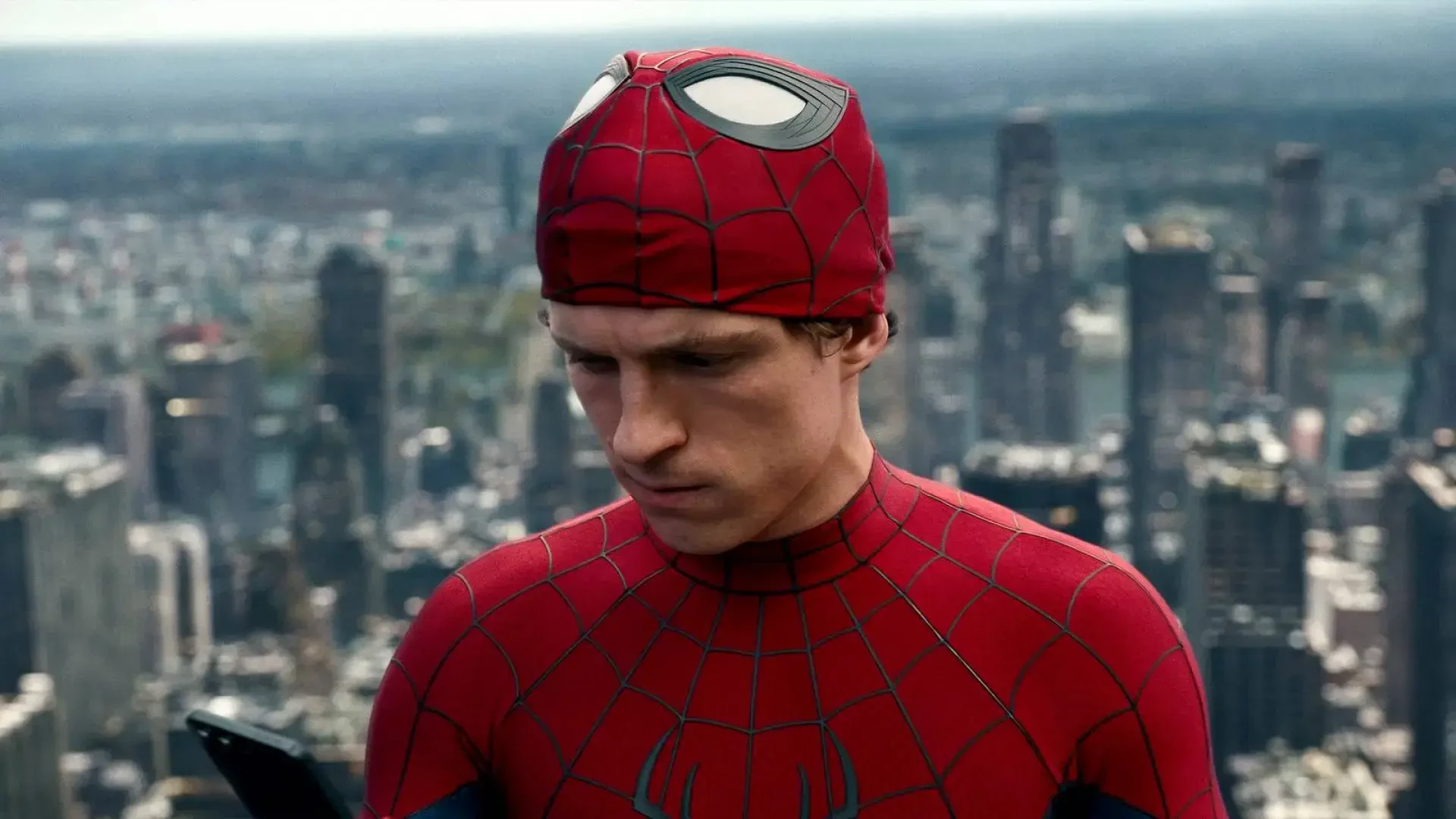 Wyciekł nowy zwiastun Spider-Mana 4. Mamy pełny opis - potwierdzenie dwóch potężnych postaci