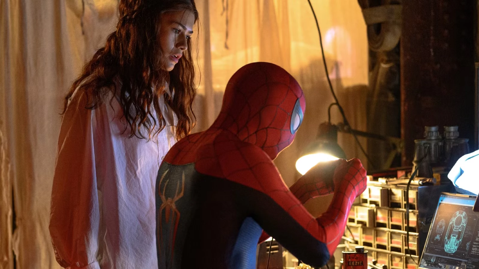 Oficjalny opis fabuły Spider-Mana 4 nawiązuje do złoczyńcy. Postać ma unikalną cechę