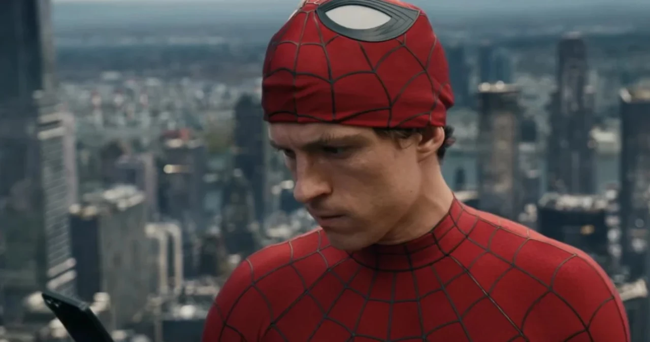 Ten czarny charakter to niespodzianka w Spider-Manie 4! Pamiętamy go z Homecoming