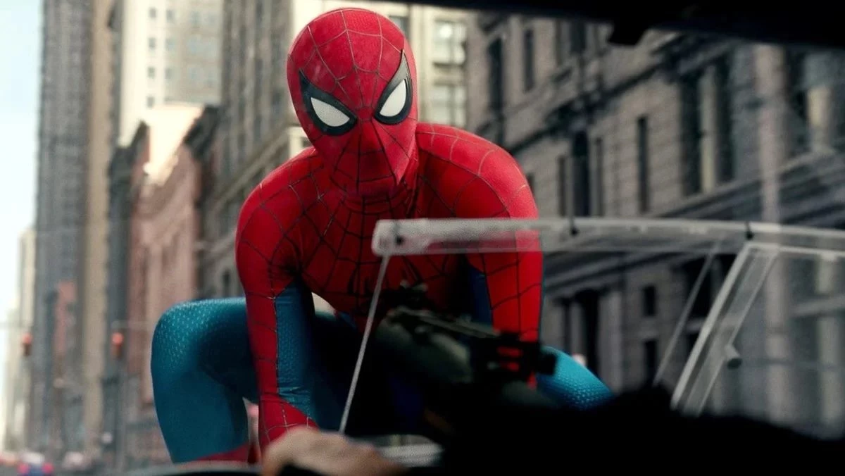 Spider-Man: Całkiem nowy dzień bez połączenia z największym filmem MCU? Są nowe informacje