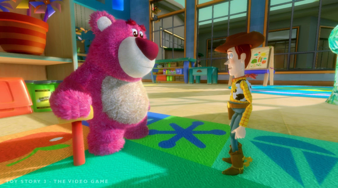 Gry z serii Toy Story powrócą na PC i współczesnych konsolach. Wśród nich remaster i kolekcja retro