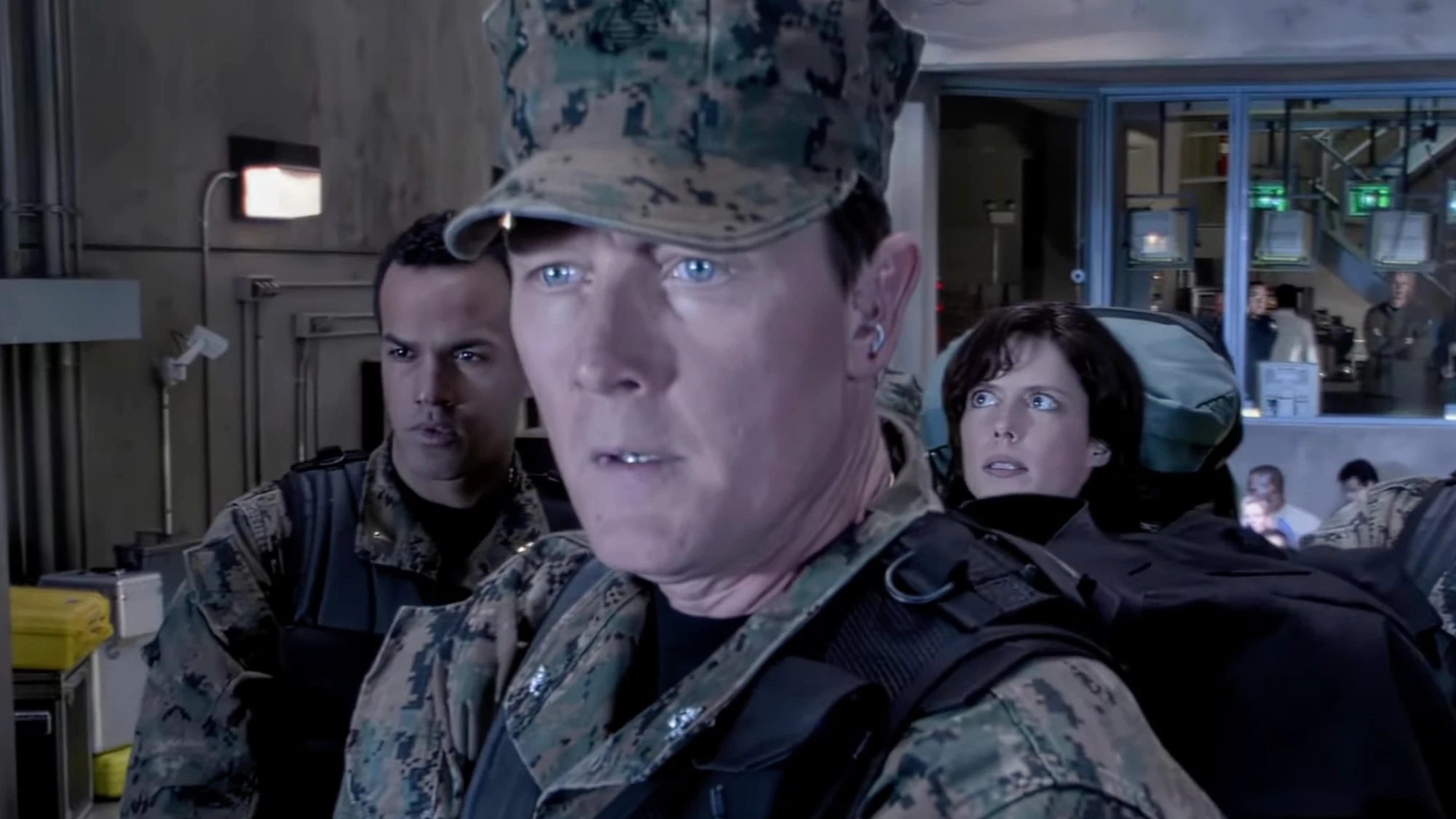 Robert Patrick wspiera akcję uratowania rebootu Gwiezdnych Wrót. Ciepło wspomina grę w serialu