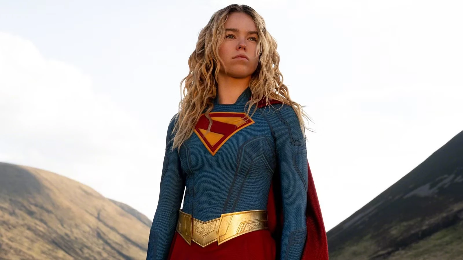 Pierwsze opinie o Supergirl. To zabawny film, ale problemów jest mnóstwo