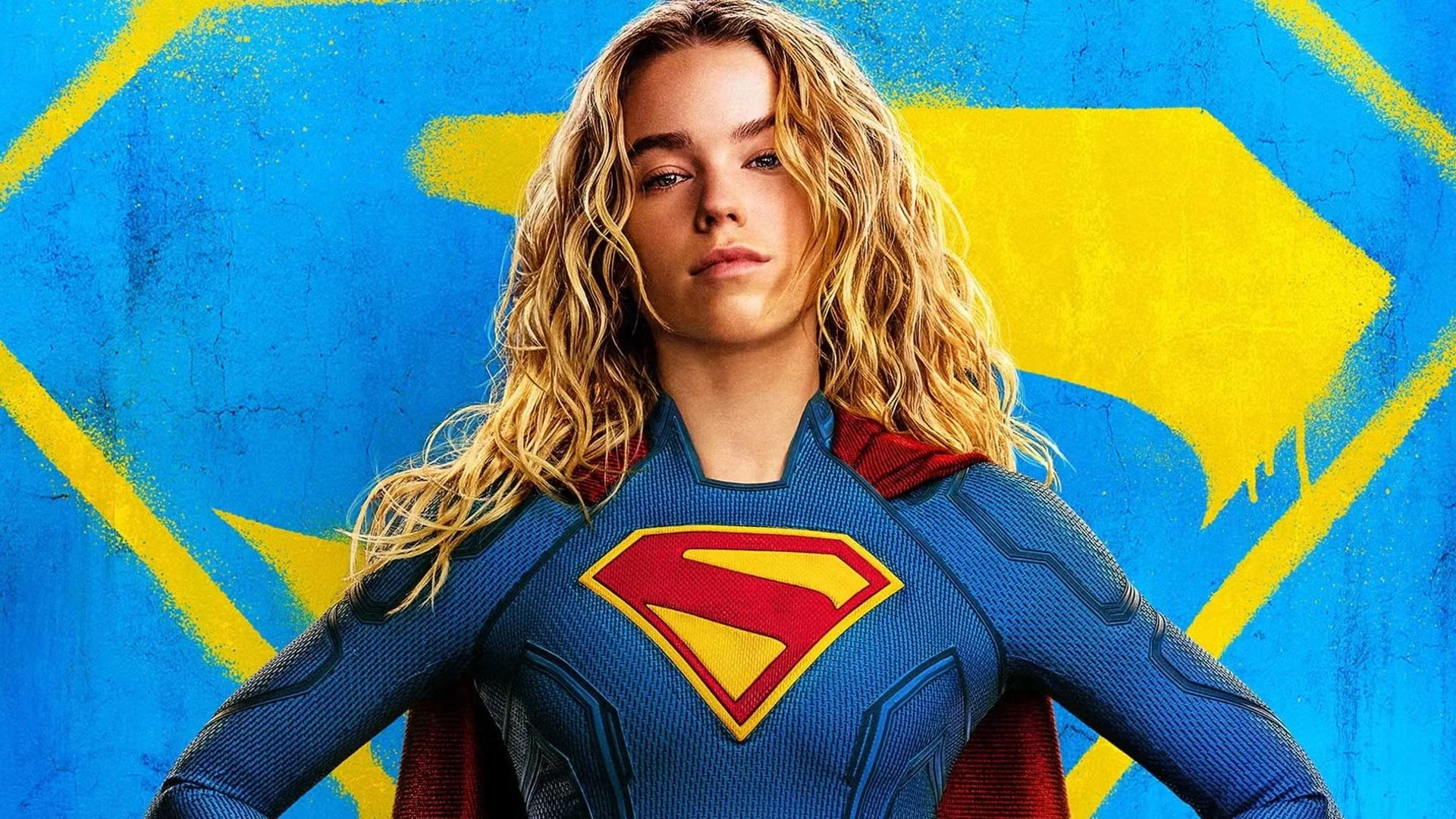 Supergirl - recenzja filmu