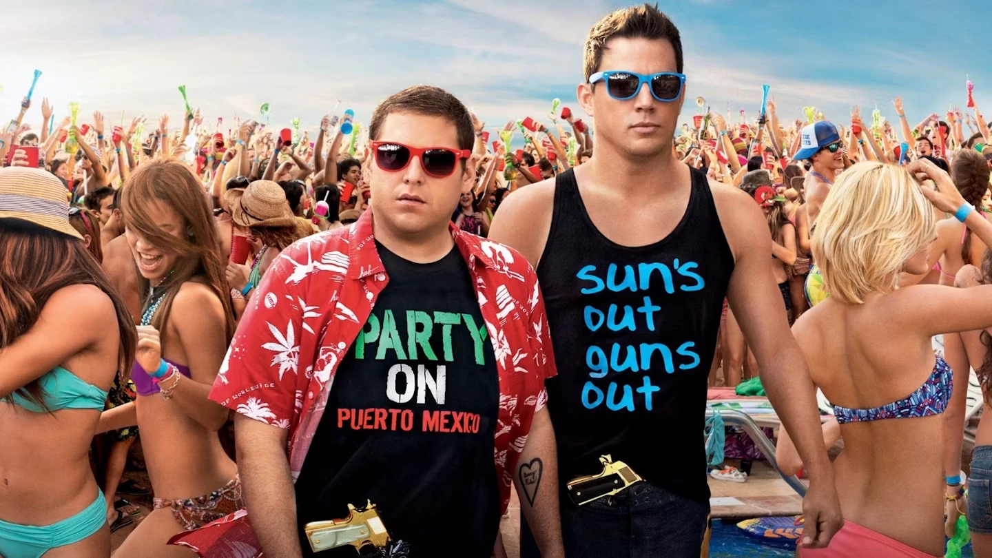 Będzie 24 Jump Street. Znamy obsadę kontynuacji komediowych hitów
