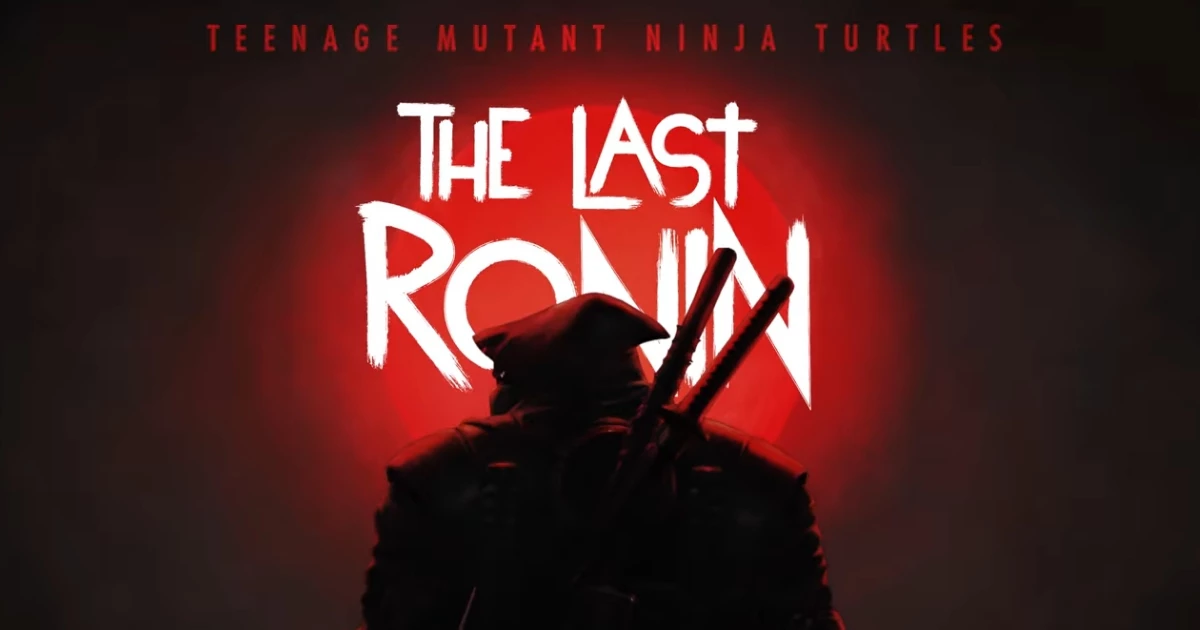 The Last Ronin przez cały czas powstaje! Prace nad grą przejęli twórcy fantastycznych gier akcji